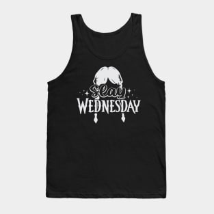 Slay Wednesday Tank Top